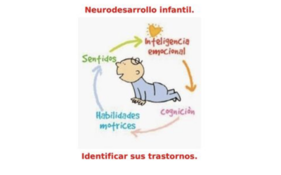 Neuro-desarrollo y alimentación