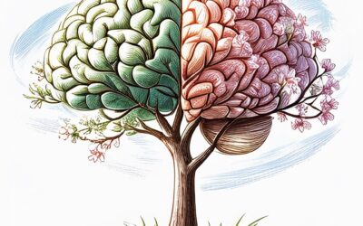 SÍNDROME DEL HEMISFERIO DERECHO en Neuropsicología