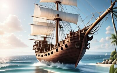 REFLEXIÓN PERSONAL: La terapia acuática, el galeón que navega por el mar de la evidencia.