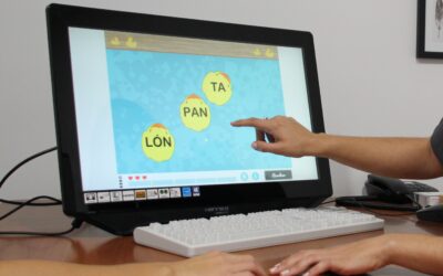 IA Y TERAPIA OCUPACIONAL