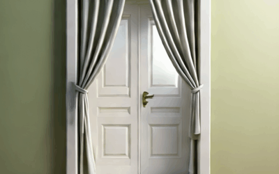 «EFECTO DEL UMBRAL DE LA PUERTA»