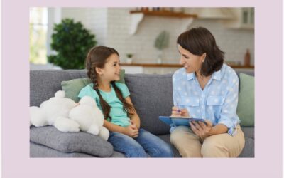 ¿Cómo saber si tu peque necesita acudir al Logopeda?