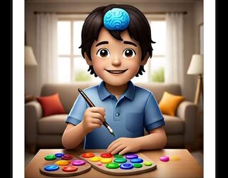 «Cerebros en Construcción: Cómo la Plasticidad Infantil Moldea el Aprendizaje»