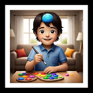 «Cerebros en Construcción: Cómo la Plasticidad Infantil Moldea el Aprendizaje»