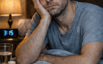 EL SUEÑO EN LA INTERVENCIÓN NEUROPSICOLÓGICA