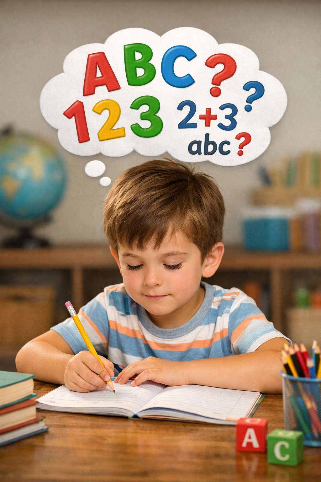 CONCIENCIA FONOLÓGICA