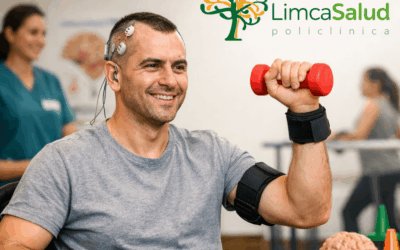 MOTIVACIÓN Y DAÑO CEREBRAL