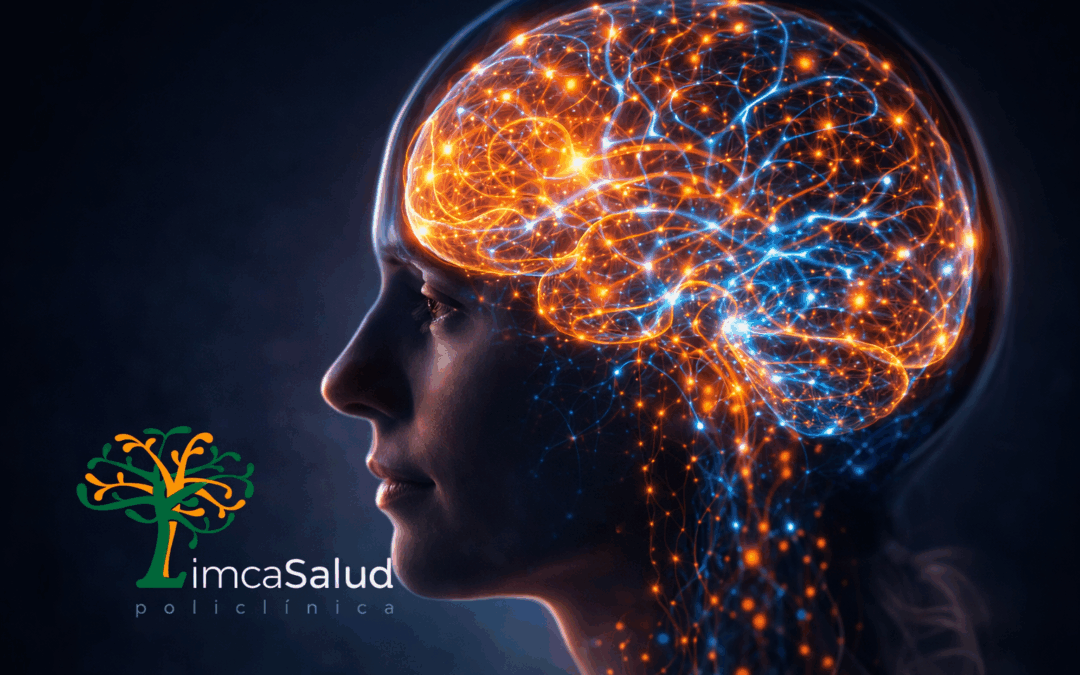 LA PLASTICIDAD DE NUESTRO CEREBRO