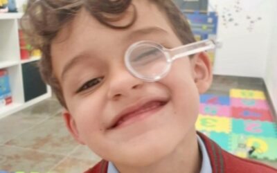 6 DE MARZO: DIA EUROPEO DE LA LOGOPEDIA