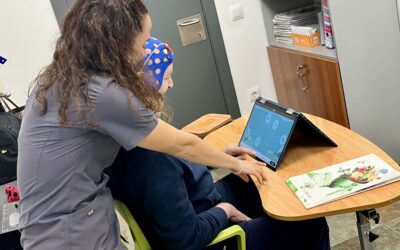 LOGOPEDIA + tDCS + NEURONUP