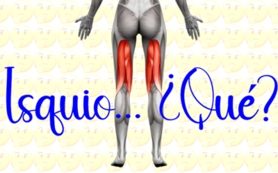 ISQUIO… ¿QUÉ?