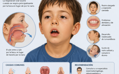RESPIRACIÓN ORAL