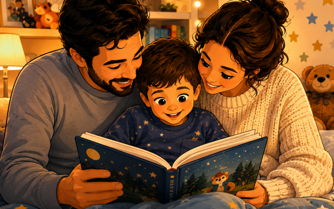 IMPULSIVIDAD EMOCIONAL EN EL NIÑO CON TDAH