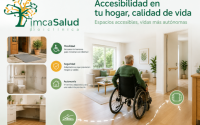 ACCESIBILIDAD EN LA VIVIENDA